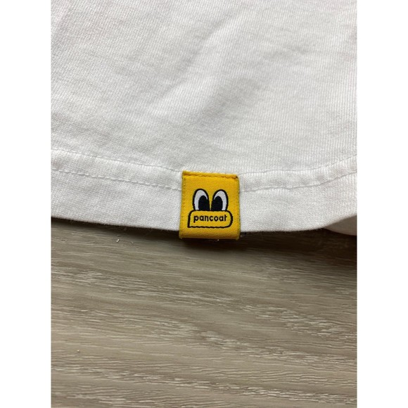 Women’s Pancoat Rubber Ducky Tee Short Sleeve - Picture 5 of 5